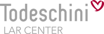 Logo Todeschini Lar Center